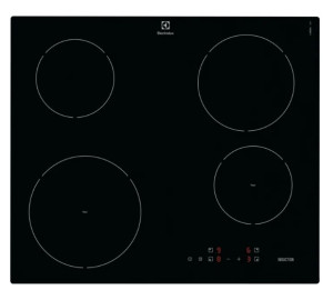 Поверхность индукционная Electrolux EIT 60428C черный