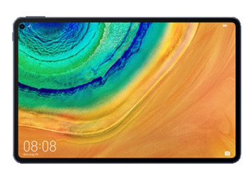 Планшет 10.8" Huawei MediaPad Pro LTE Серый (MRX-AL09) 128 Гб/6 Гб