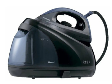 Парогенератор Panasonic NI-GT200ATW, синий Парогенератор Panasonic NI-GT200ATW, синий