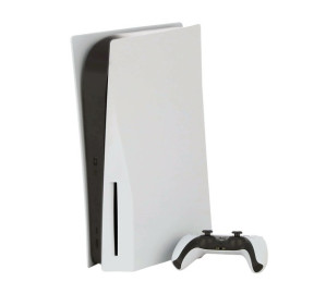 Консоль SONY PlayStation 5 BLU-RAY EDITION (CFI-1116A)