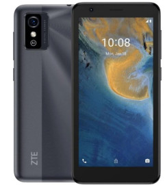 Смартфон ZTE Blade L9 1/32 ГБ, серый