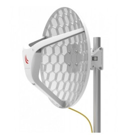 Точка доступа Mikrotik Wireless Wire Dish (RBLHGG-60ad)