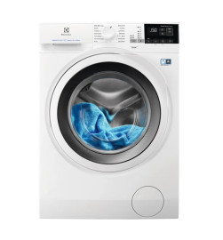 Стиральная машина с сушкой Electrolux EW7WN468W