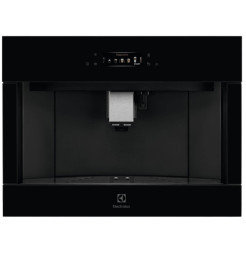 Встраиваемая кофемашина Electrolux KBC85Z