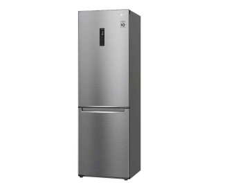 Холодильник LG GBB61PZHMN