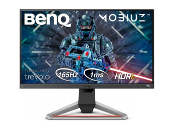 Монитор BenQ MOBIUZ EX2510S 1ms 165Hz