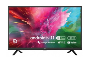 Телевизор LCD UD 32W5210 (ANDROID TV 11.0)