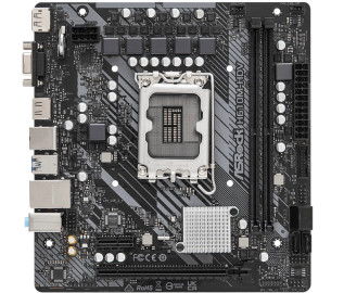 Материнская плата ASRock H610M-HDV