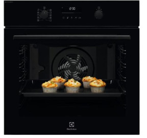 Духовой шкаф Electrolux SteamBake EOD6P77WZ