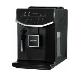 Кофемашина Zelmer ZCM8121 Maestro Barista