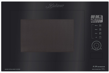 Встраиваемая микроволновая печь KAISER EM 2510