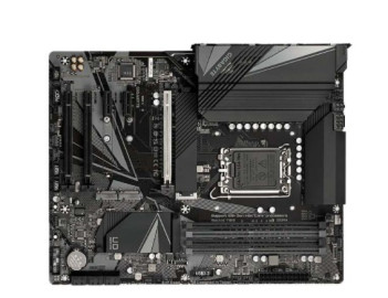 Материнская плата GIGABYTE Z690 UD DDR4