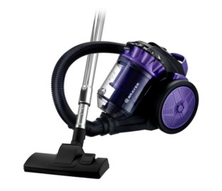 Пылесос Brayer BR4206 фиолетовый