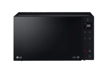 Микроволновая печь LG MS2535GIB