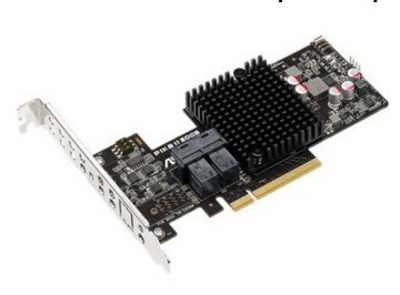 Контроллер ASUS PIKE II 3008-8I