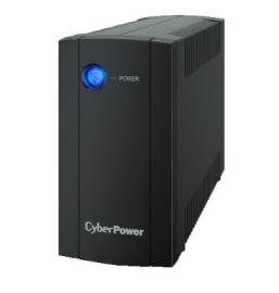 ИБП CyberPower UTC650E
