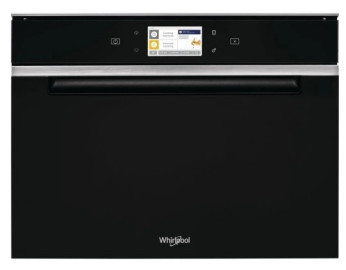 Встраиваемая микроволновая печь Whirlpool W11IMW161