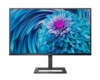 Монитор PHILIPS E-line 288E2UAE 28" 3840x2160px IPS 4 ms