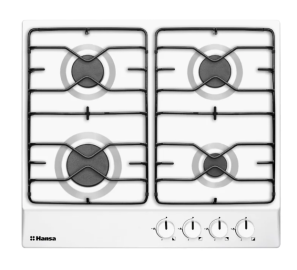 Варочная панель HANSA BHGW 63010