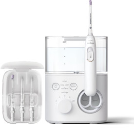 Ирригатор PHILIPS Sonicare Power Flosser 7000 HX3911/40