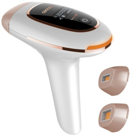 Фотоэпилятор CONCEPT Perfect Skin IPL IL3020