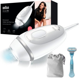 Фотоэпилятор BRAUN Silk-expert Mini IPL PL1124