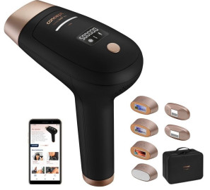 Фотоэпилятор CONCEPT IPL Perfect Skin Pro IL5020