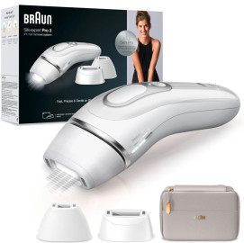 Фотоэпилятор BRAUN Silk-expert Pro 3 IPL PL3230