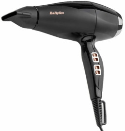 Фен BABYLISS 6716DE