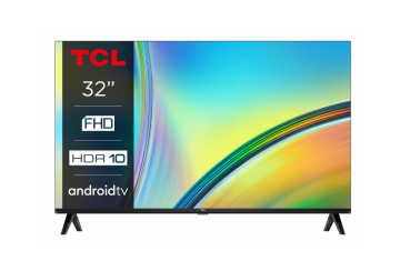 Телевизор TCL 32S5400AF