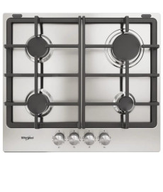 Газовая варочная панель Whirlpool TGML 660 IX Газовая варочная панель Whirlpool TGML 660 IX