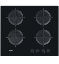 Газовая варочная панель Whirlpool AKT 616/NB