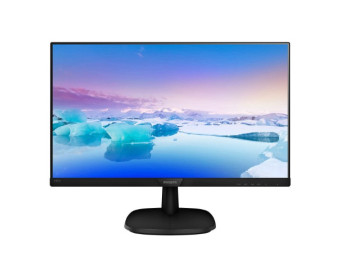 Монитор 24" Philips 243V7QDSB
