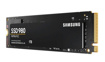 SSD диск Samsung 980 1TB MZ-V8V1T0BW