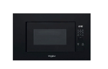 Встраиваемая микроволновая печь Whirlpool WMF200G NB