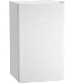 Холодильник NORDFROST NR 403 AW, белый