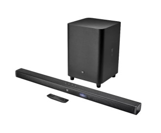 Саундбар JBL Bar 3.1