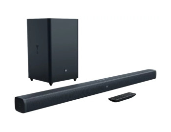 Саундбар JBL Bar 2.1