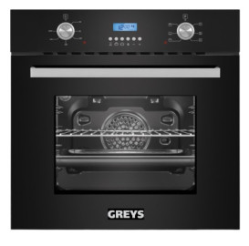 Духовой шкаф GREYS ARSTAA D6 BL