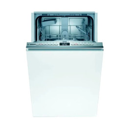 Встраиваемая посудомоечная машина Bosch SPV 4HKX45 E