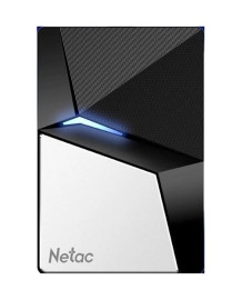Внешний накопитель SSD 480Gb Netac Z7S (NT01Z7S-480G-32BK)