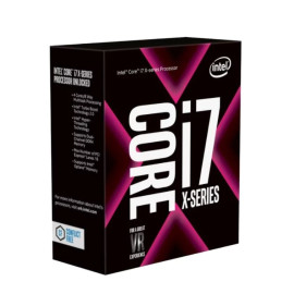Процессор Intel Core i7-7800X BOX