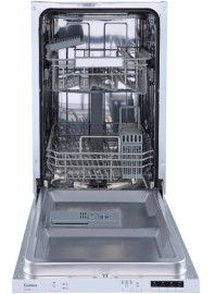 Встраиваемая посудомоечная машина Evelux BD 4500, серый