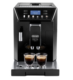 Кофемашина Delonghi ECAM 46.860.B