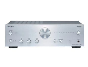 Усилитель Onkyo A-9150 silver