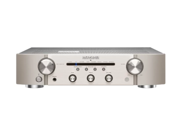 Усилитель Marantz PM6006 silver/gold