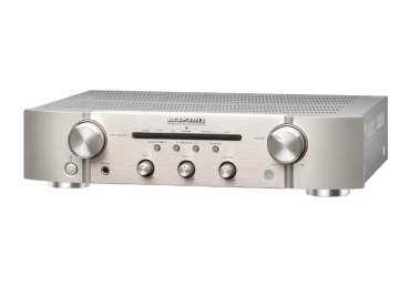 Усилитель Marantz PM5005 silver/gold