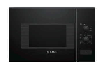 Встраиваемая микроволновая печь Bosch BFL520MB0