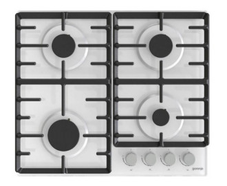Варочная панель GORENJE GT 642AXW Варочная панель GORENJE GT 642AXW
