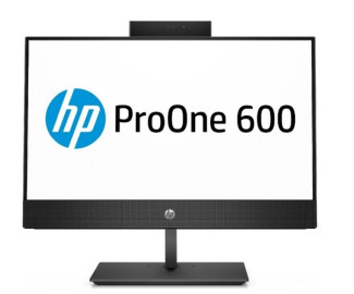 Моноблок HP ProOne 600 G5 T AiO PC, P-C i3-9100